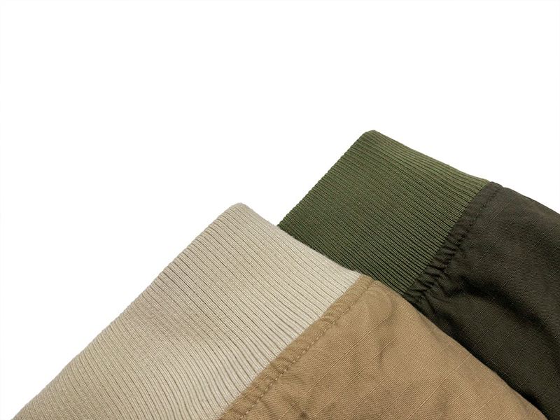 Spirit Hood Padding Jumper