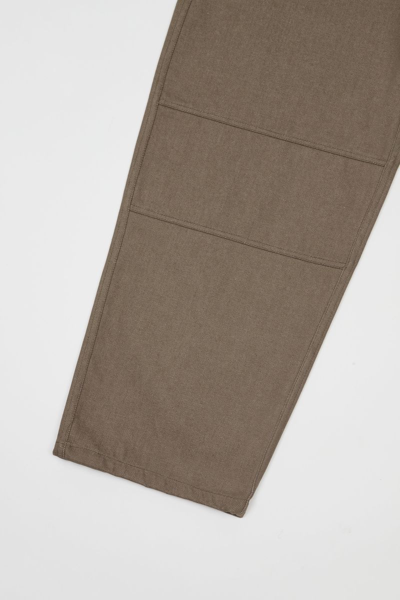VENTIQUE Broach keyring wide Pants 4 colors