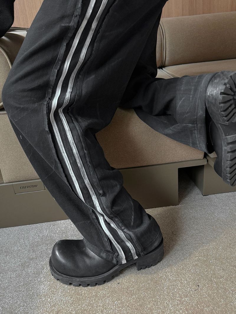 ASCLO Dirty Track Pants (2color)