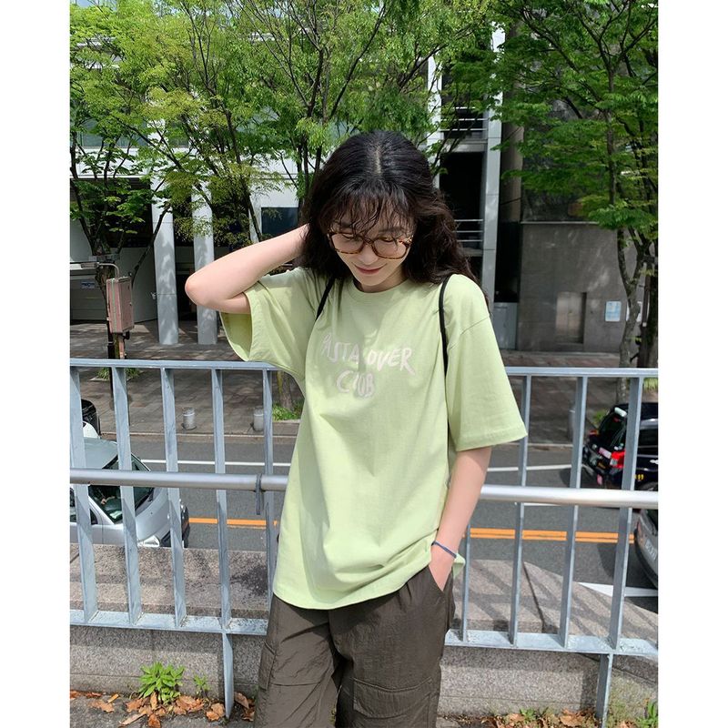 Illy Short Sleeve T-shirt