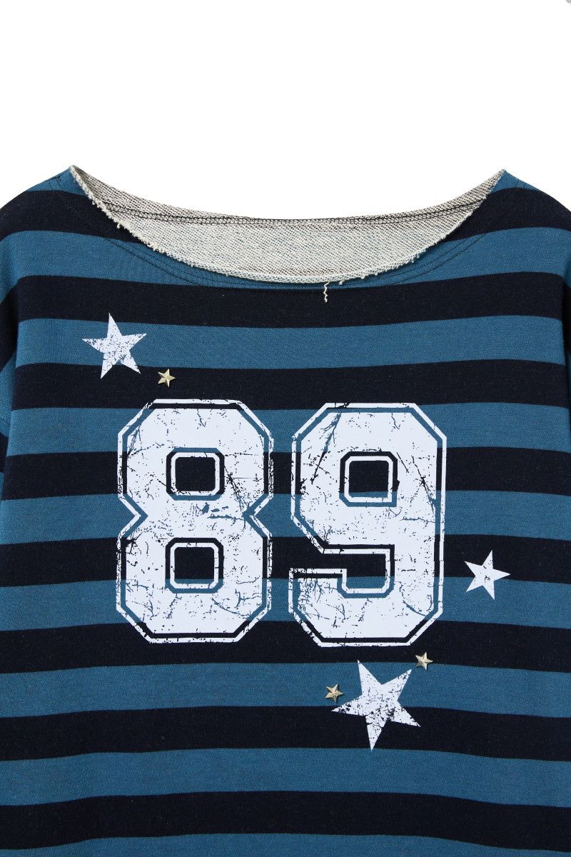 st star mtm (navy)