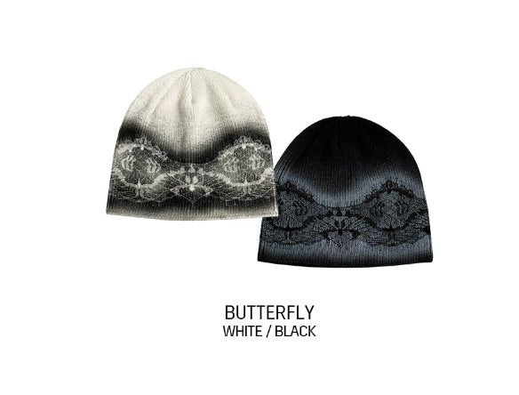 Frei Jagad Printing Beanie
