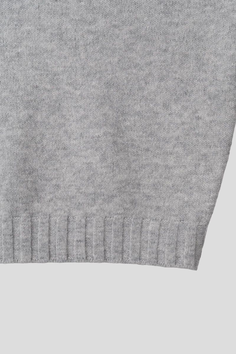 Frank Halfneck Knit