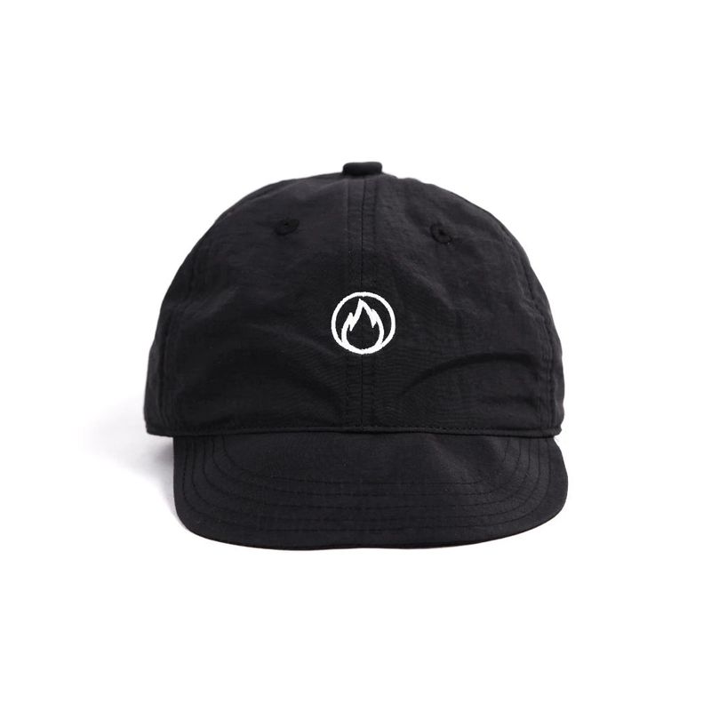 Crooz（クルーズ）の「C. O. SHORT BRIM | CROOZ NYLON HAT（Hats）」