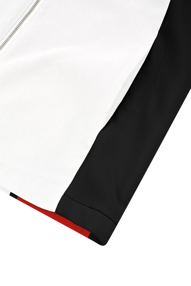 PRS Line overfit track jacket