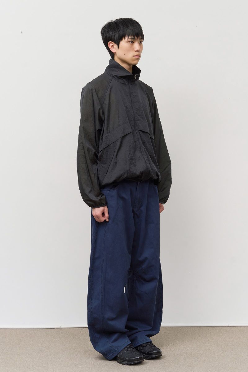 Drew Curved Chino Pants