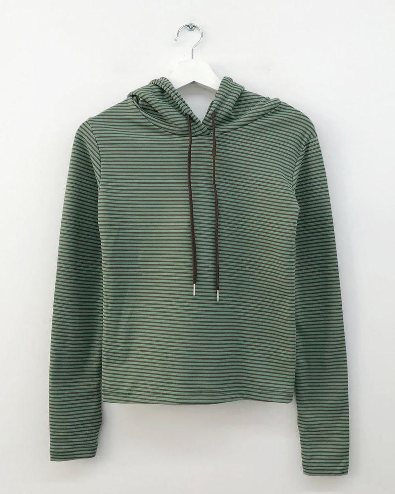 [MD Pick]Pepsi Stripe Hoodie (3color)