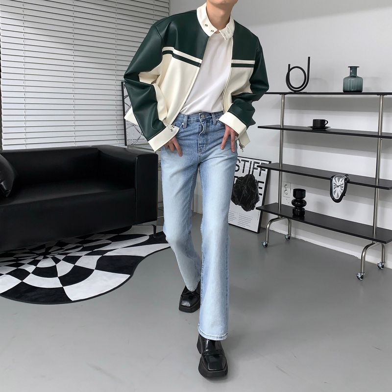 OA Oasis Racer Jacket (2 colors)