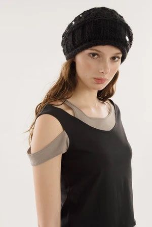 Mellow beanie