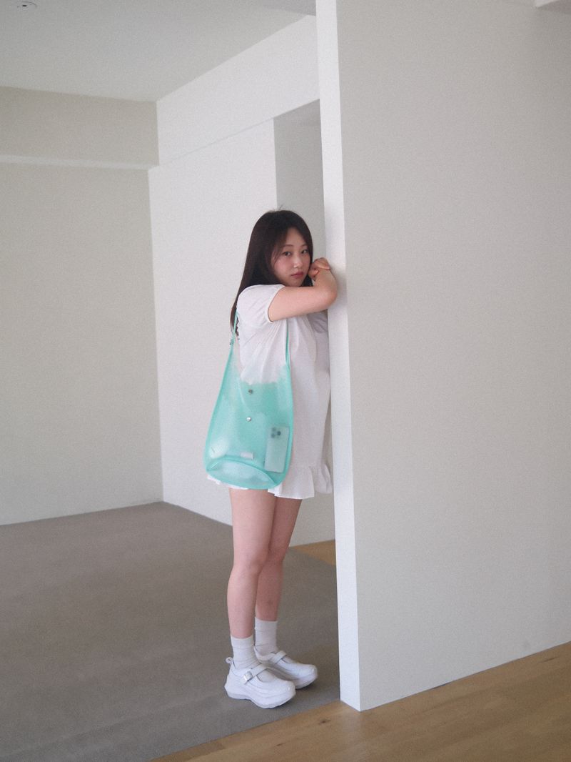 VIOLA Jelly / MINT