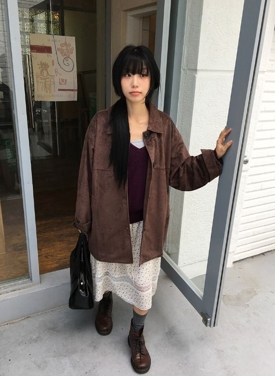 Akkishi Leather Square Shoulder Bag