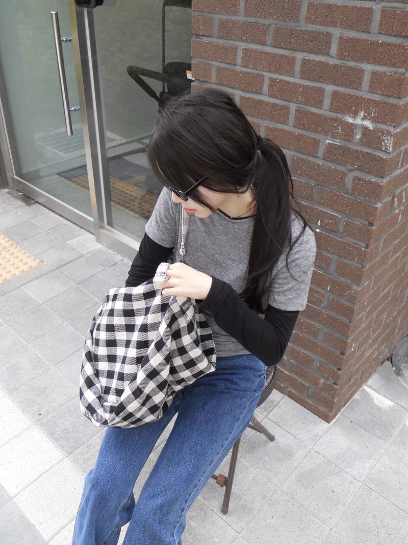 2way check bag