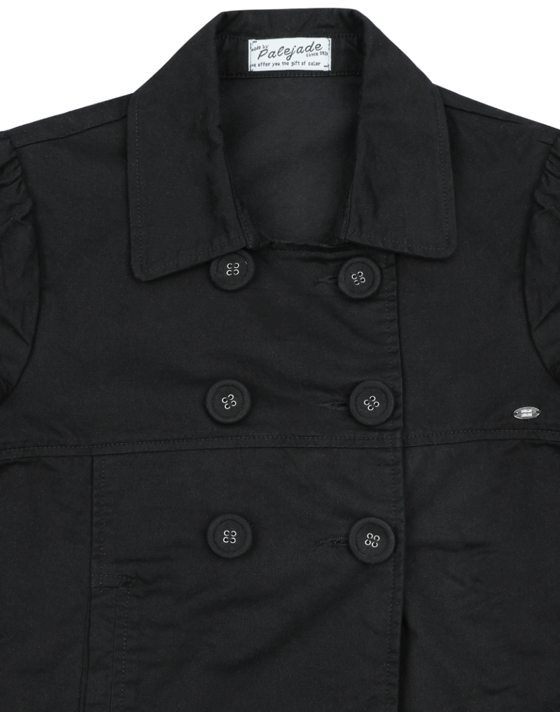 Sophia Button Jacket