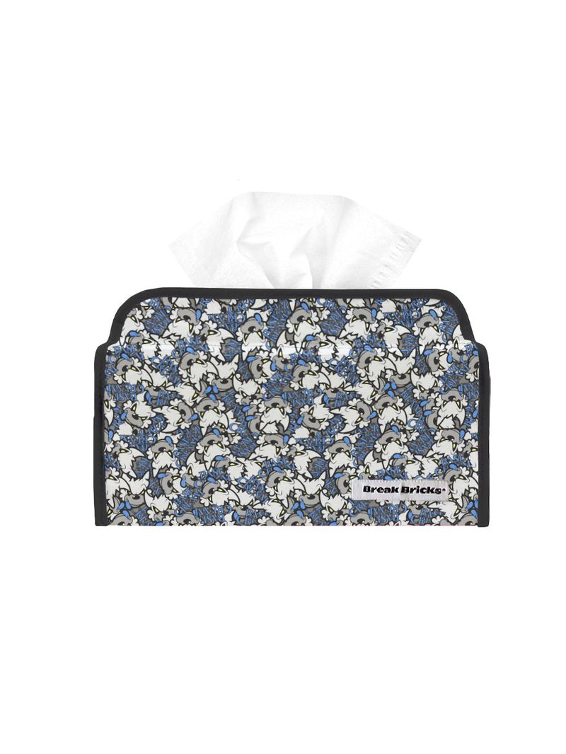 basecream(ベースクリーム)の「BC® x BREAK BRICKS 쿠카 TISSUE CASE(Smartphone Accessories)」