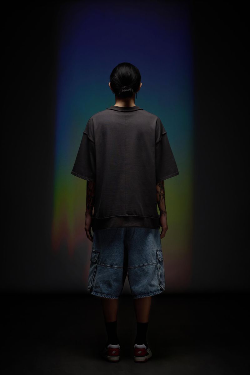 Splice Logo T-Shirt