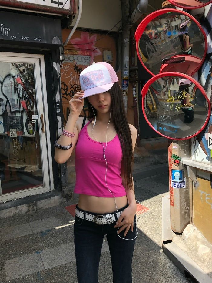 Angel Baby（エンジェルベイビー）の「10 Minutes Sleeveless（Tops）」