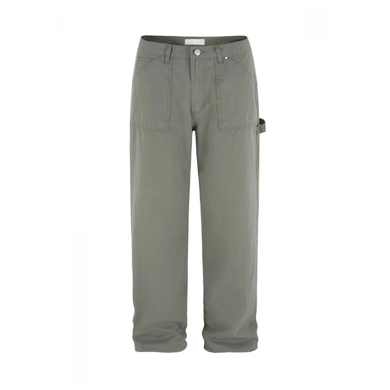 Weil Puttig Cotton Pants