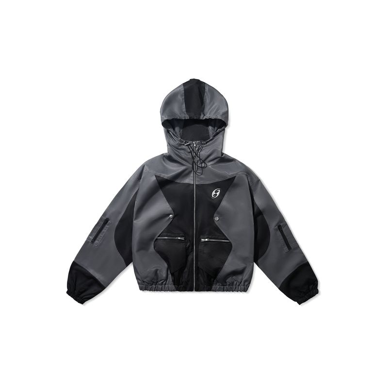 HADES（ハデス）の「HADES REVERSIBLE JACKET（Jackets/Outerwear）」