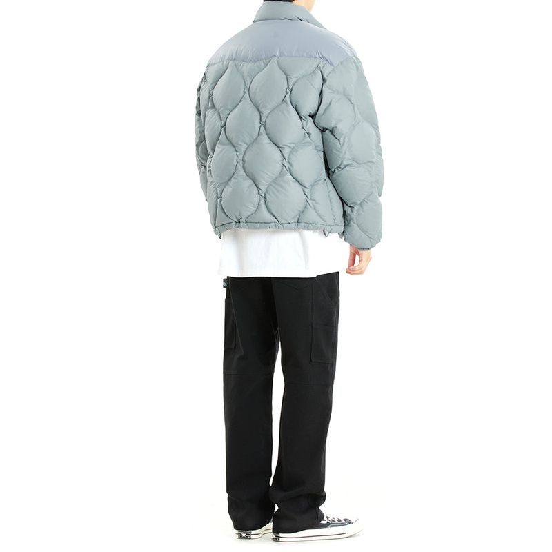 WESTERN DUCKDOWN PARKA