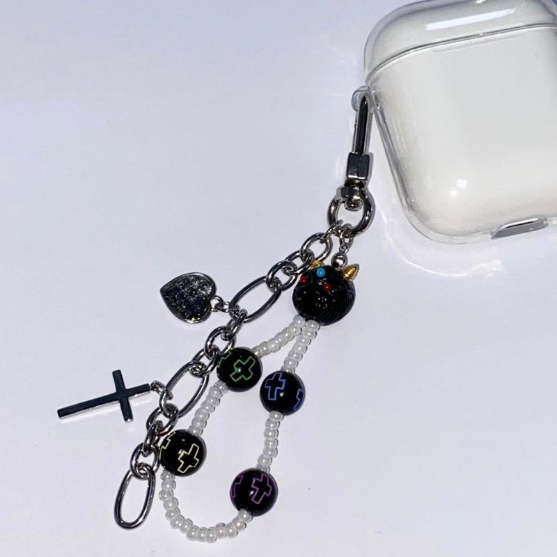 MADE goblin Keyring