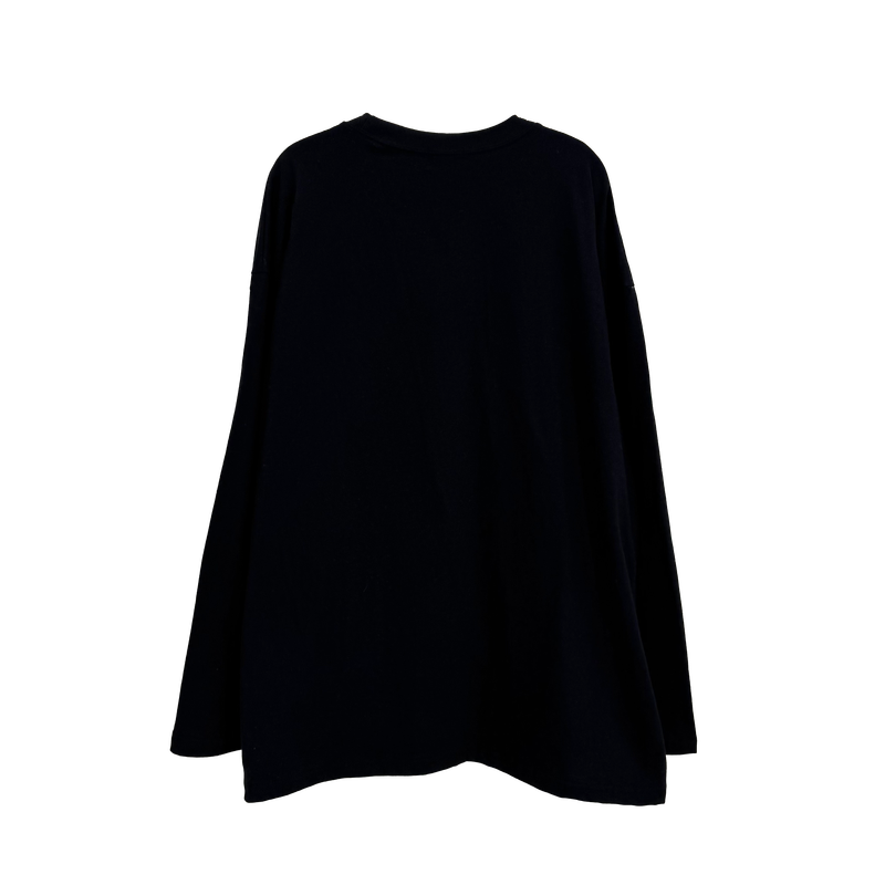 cosmic long sleeve