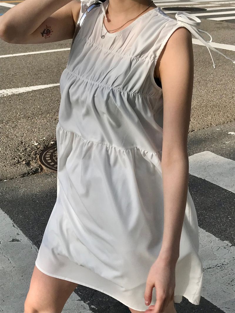 Melanie ops