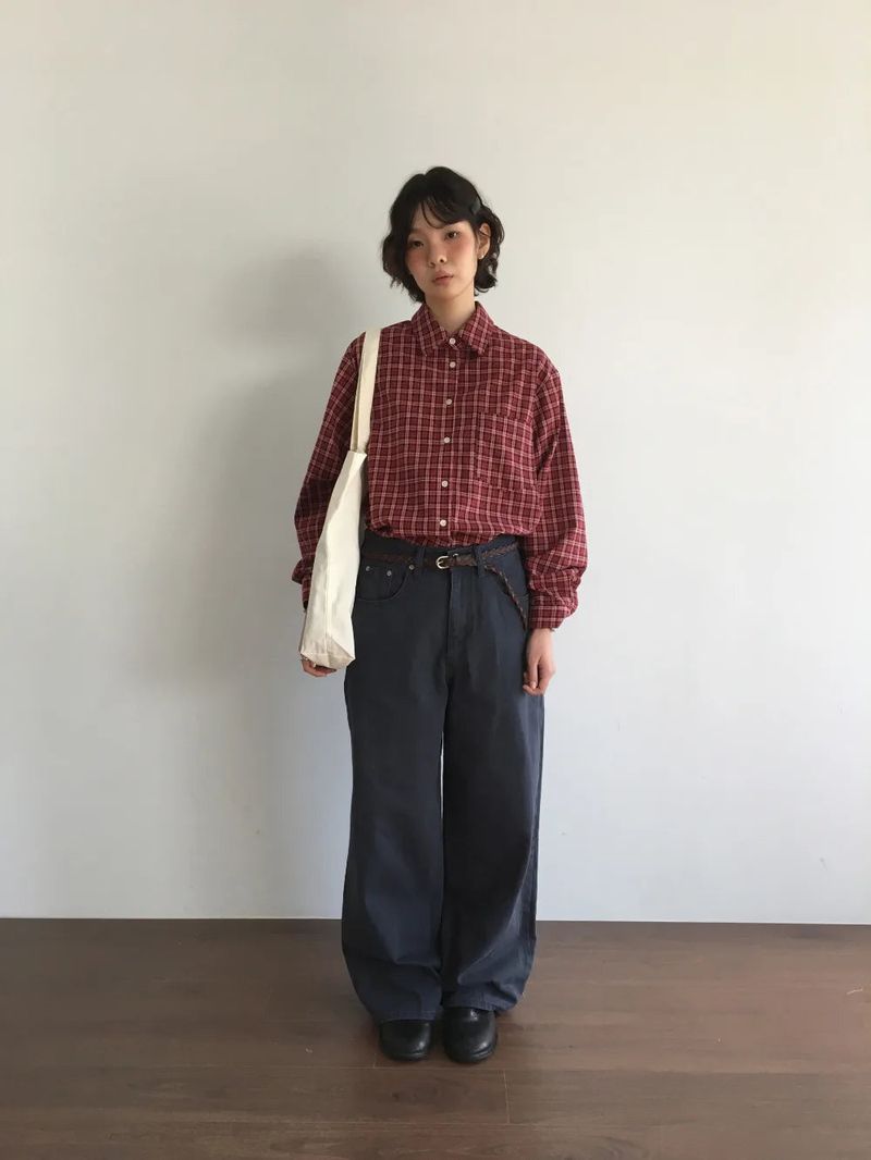 Tuba Bio Cotton Pants (3color)
