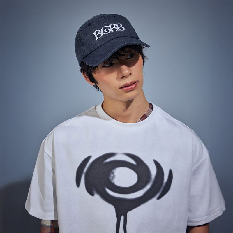 VETEZE（ベテゼ）の「BGBB ボールキャップ (3color)（帽子）」