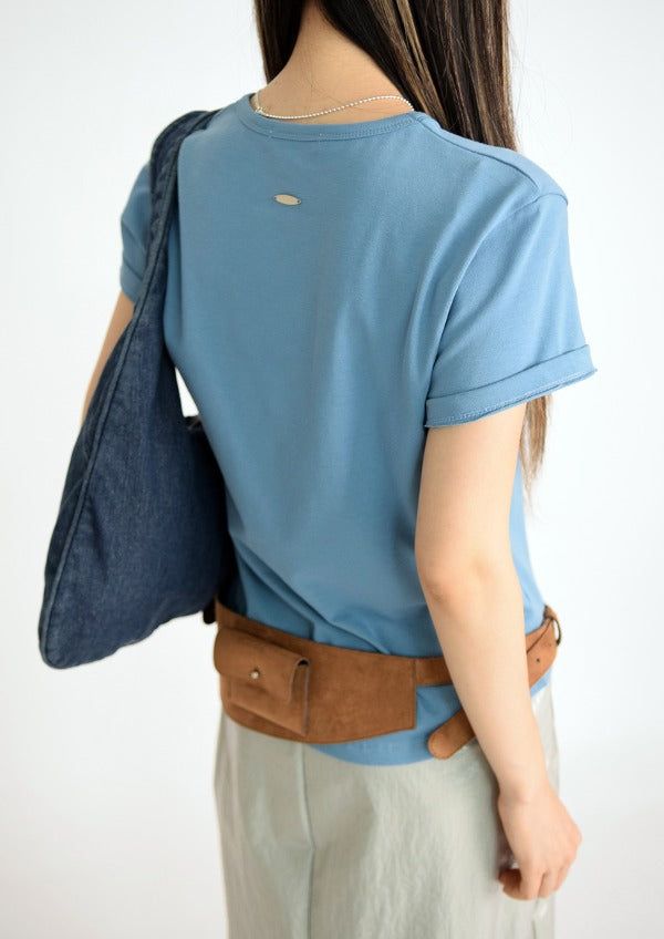 privatelookbook（プライベートルックブック）の「good T(4color)（Tops）」