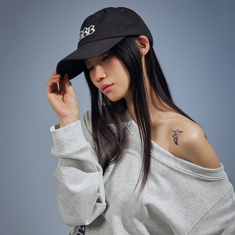 BGBB Ball Cap (3color)
