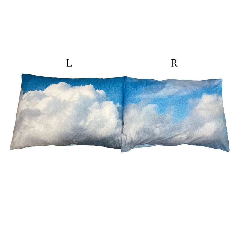 pillow cover - cloud