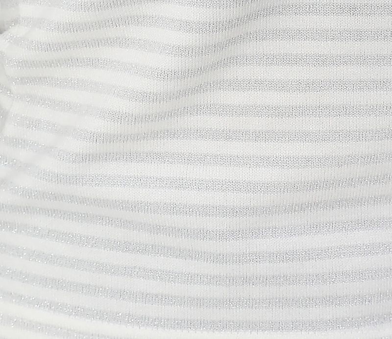 Glitter Sailor Knit
