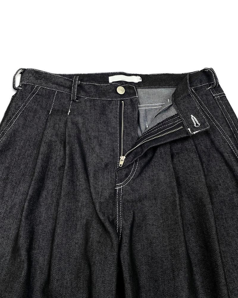 GL Stitch Jean Pants (2 colors)