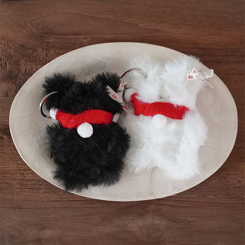 around ann（アラウンドエン）の「Moro keyring_2color（Toys/Key Holders）」