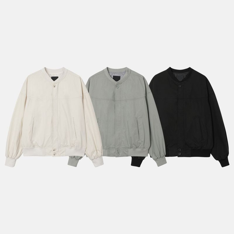 Seal Jumper (3color)