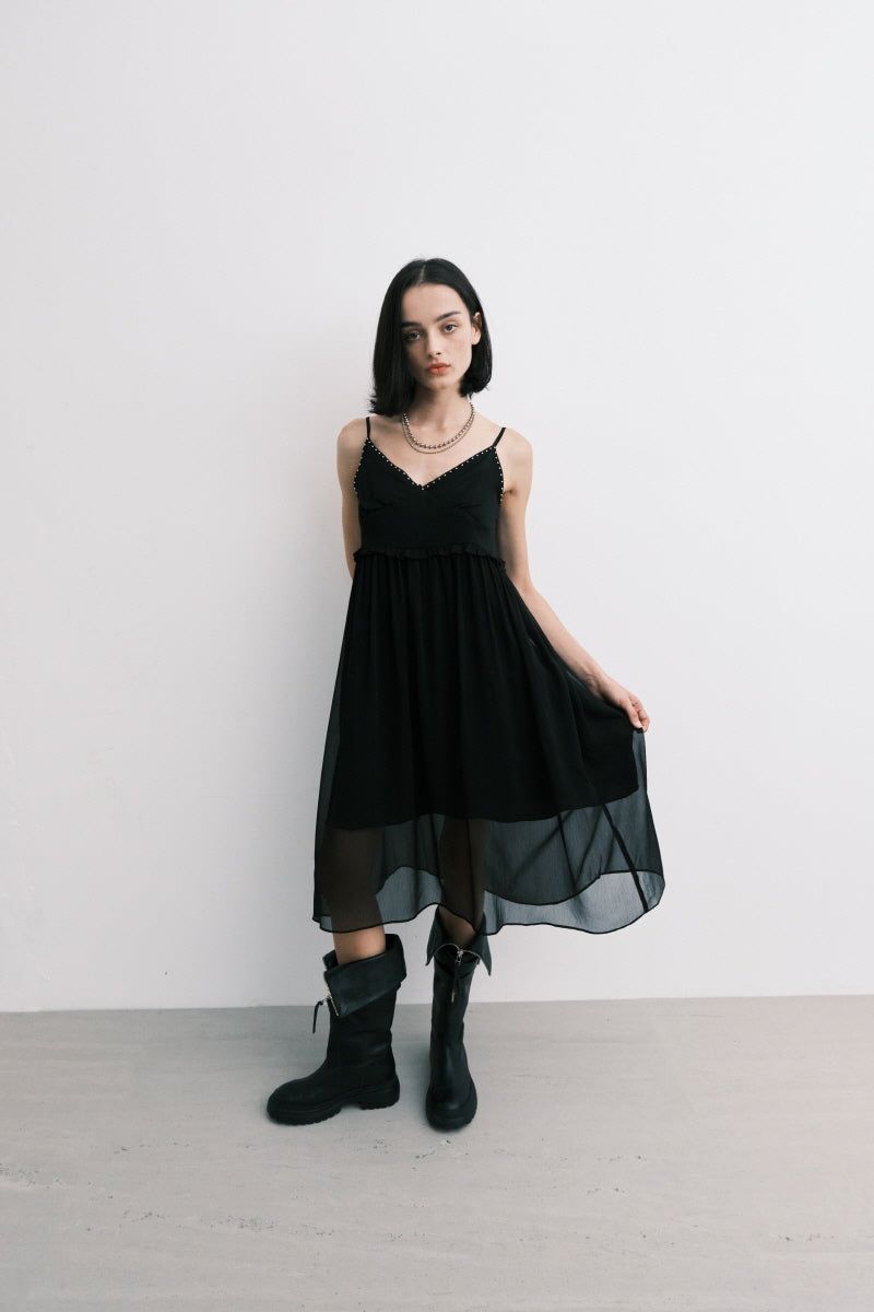 stud ops (black)