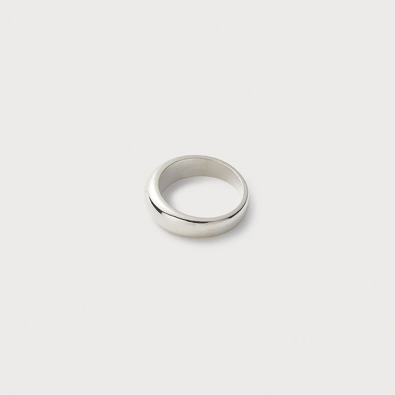 Dome Ring
