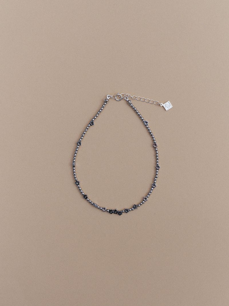 Silver925_Flower Hematite_B/A