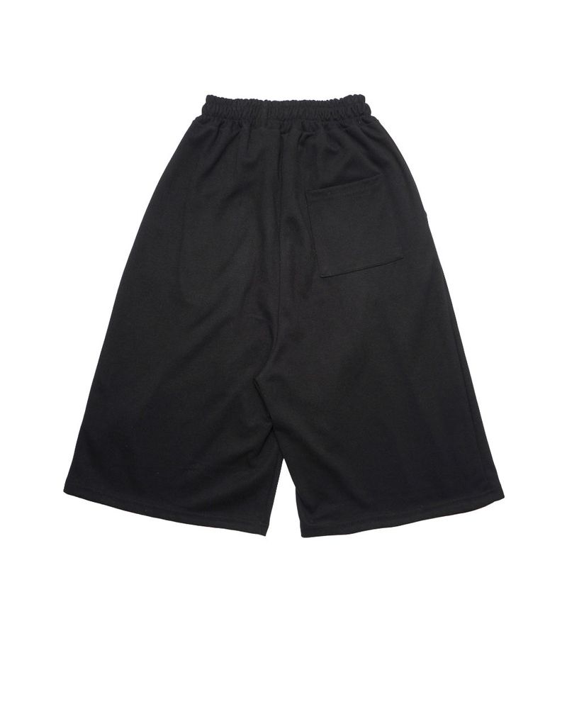 KEYRING BERMUDA PANTS