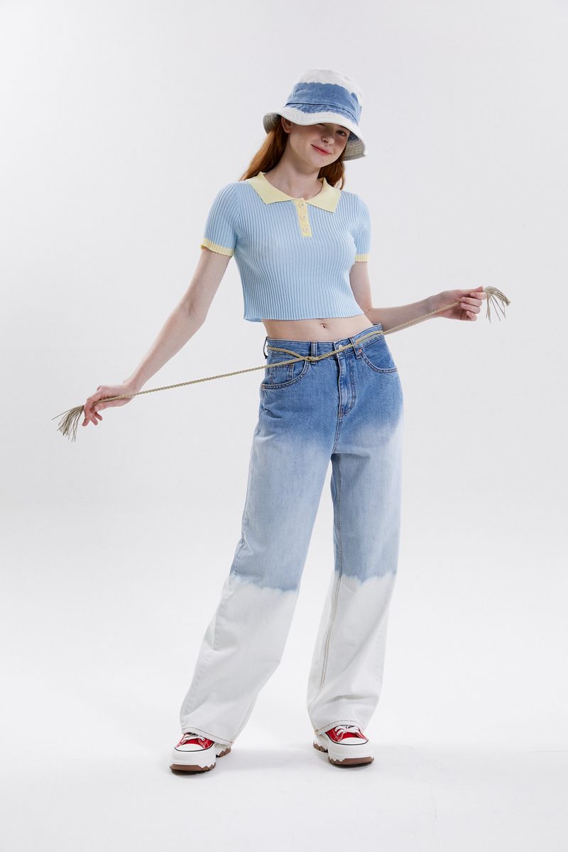 BRAID BELT