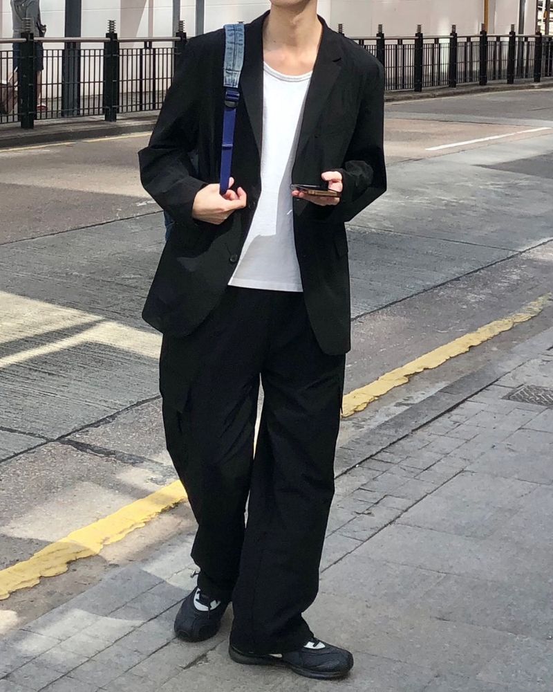 Cameron blazer