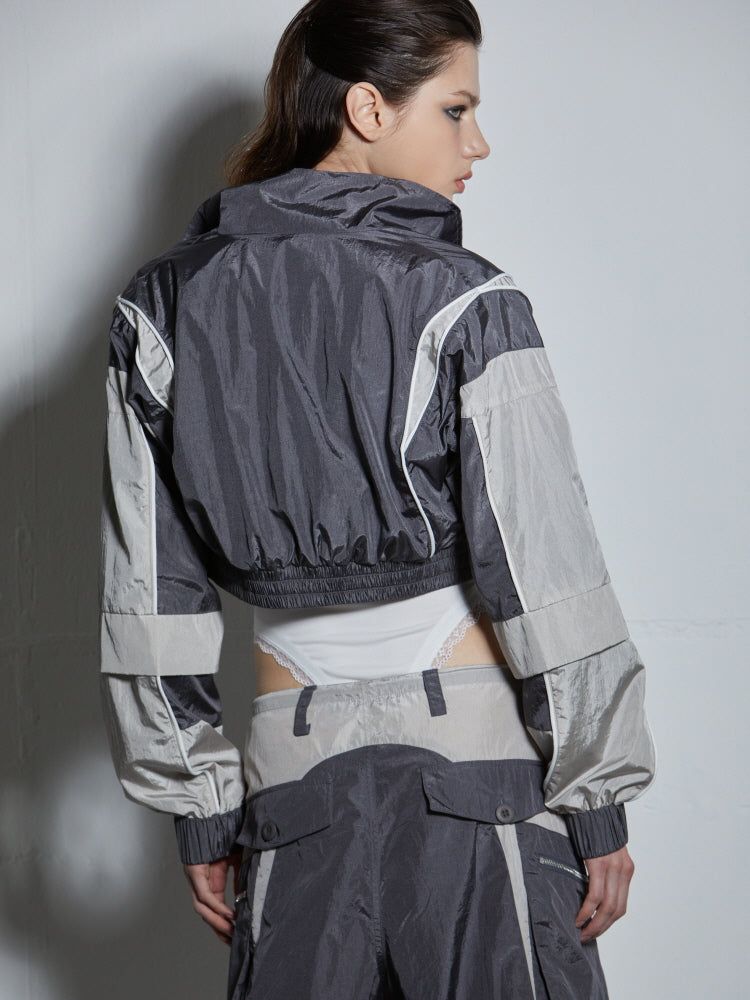 RACING WIND JACKET