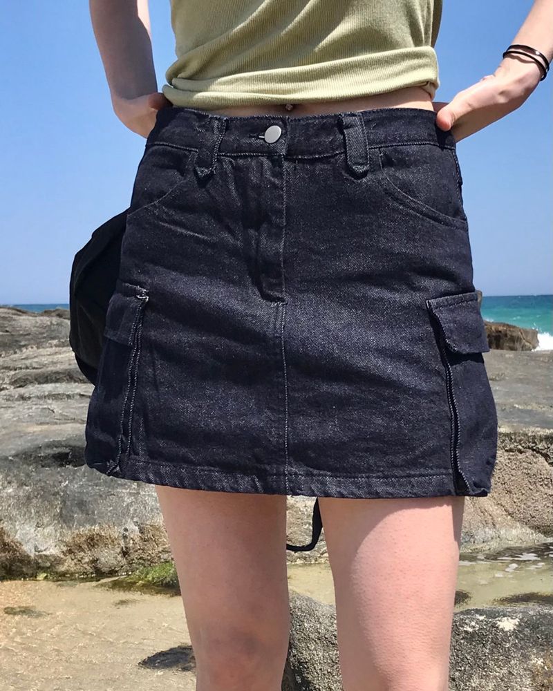 Array skirt