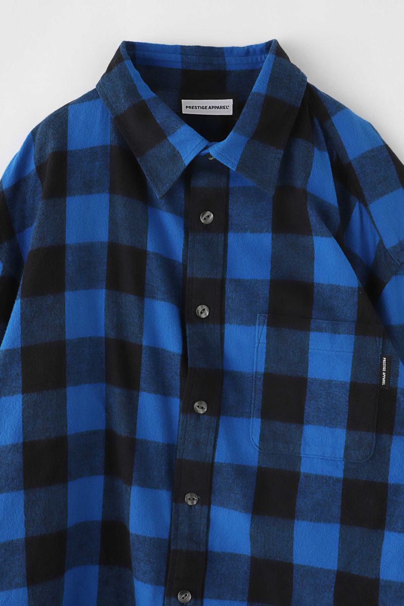 〝TWIST〟SHIRTS