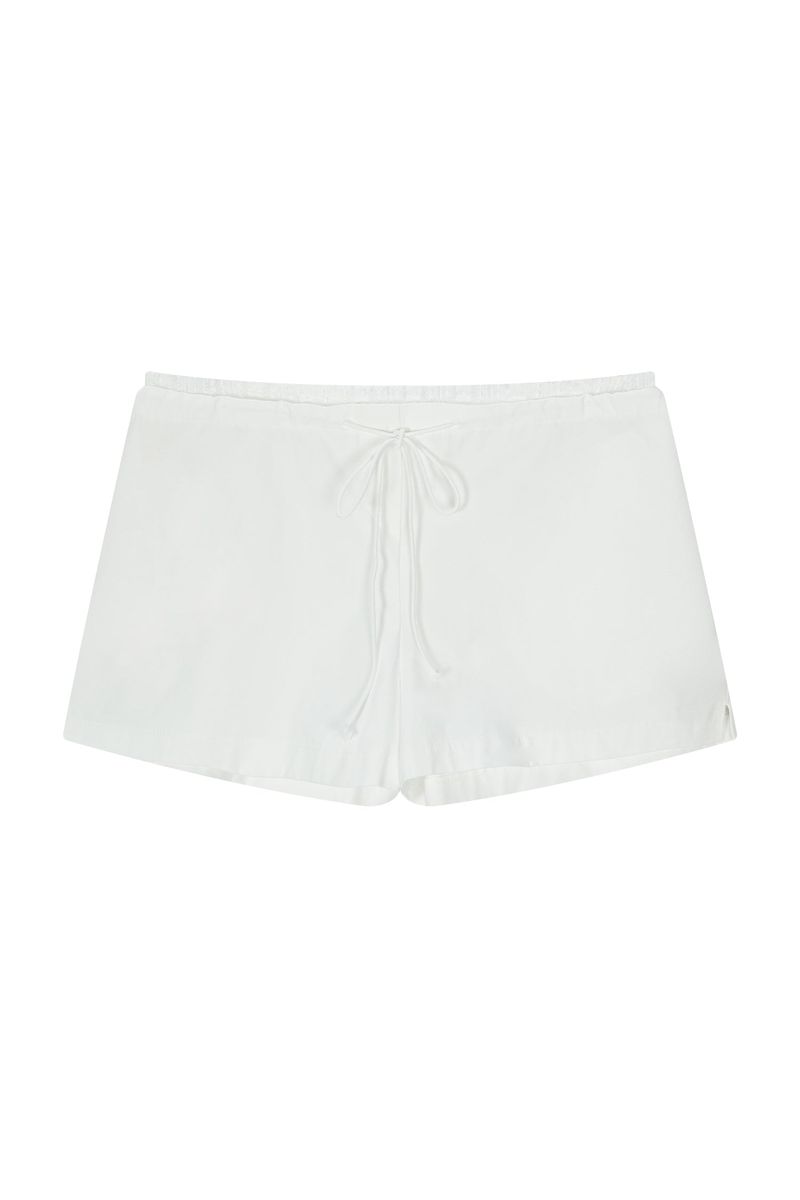 POPPALS（ポップパルズ）の「Secret Lace Pants [Ivory]（Pants）」