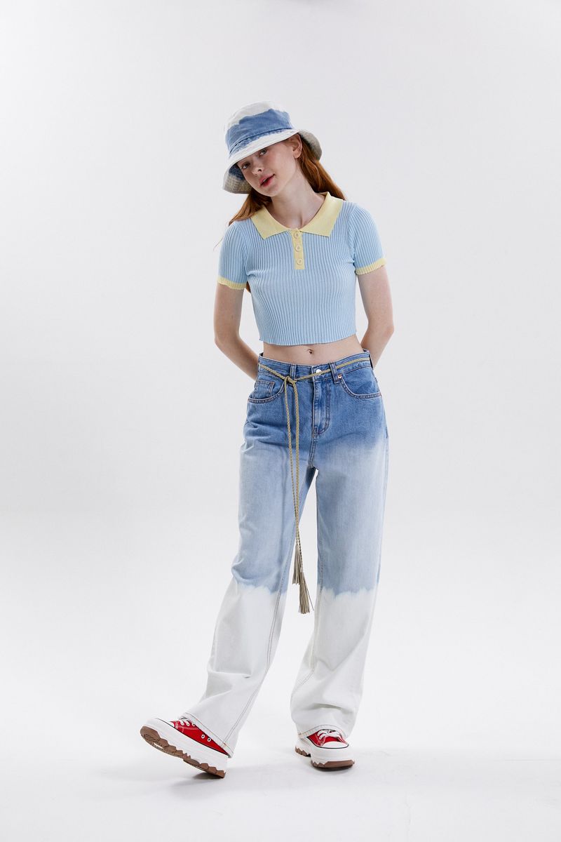 BRAID BELT