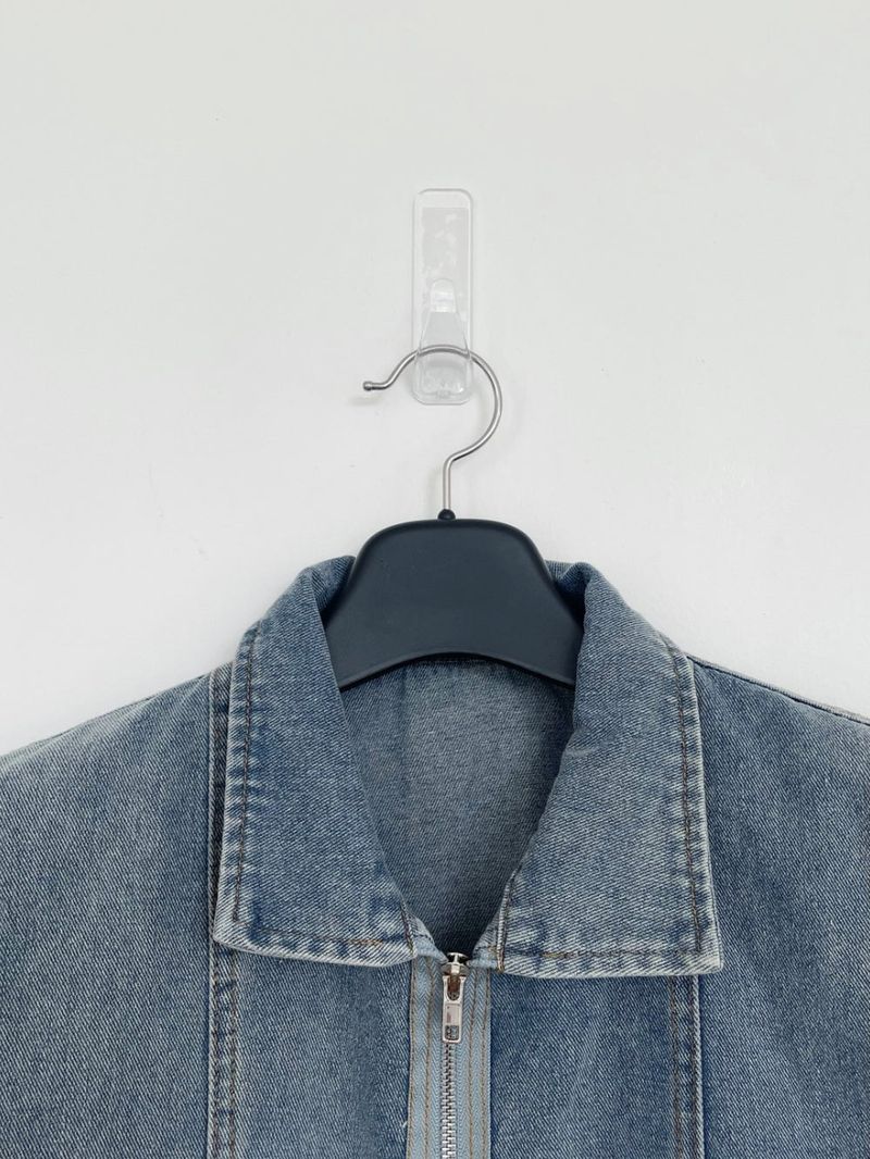 Nery zip-up
