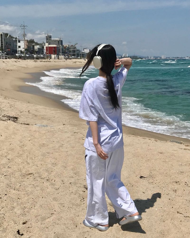 Zelia pants