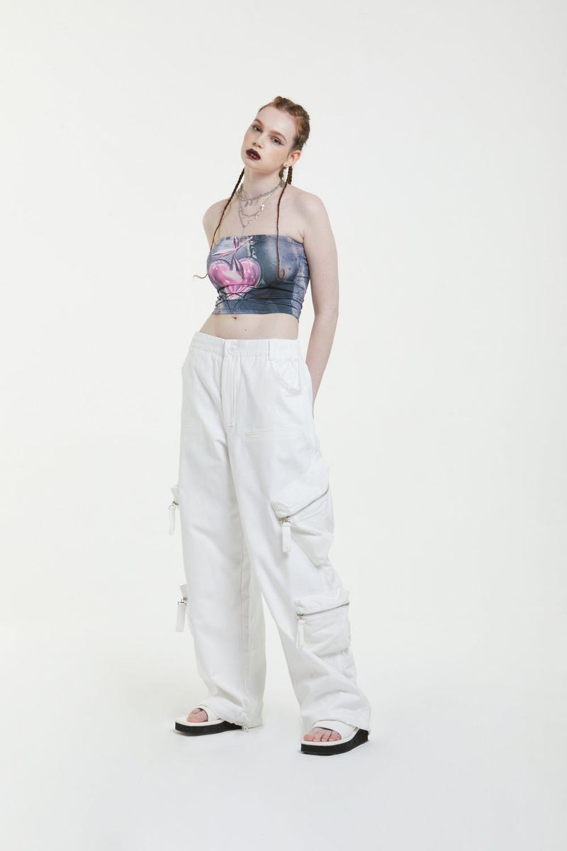MILLENNIUM TOP