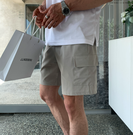 Summer Wybird Real Ice Pants 4 Types